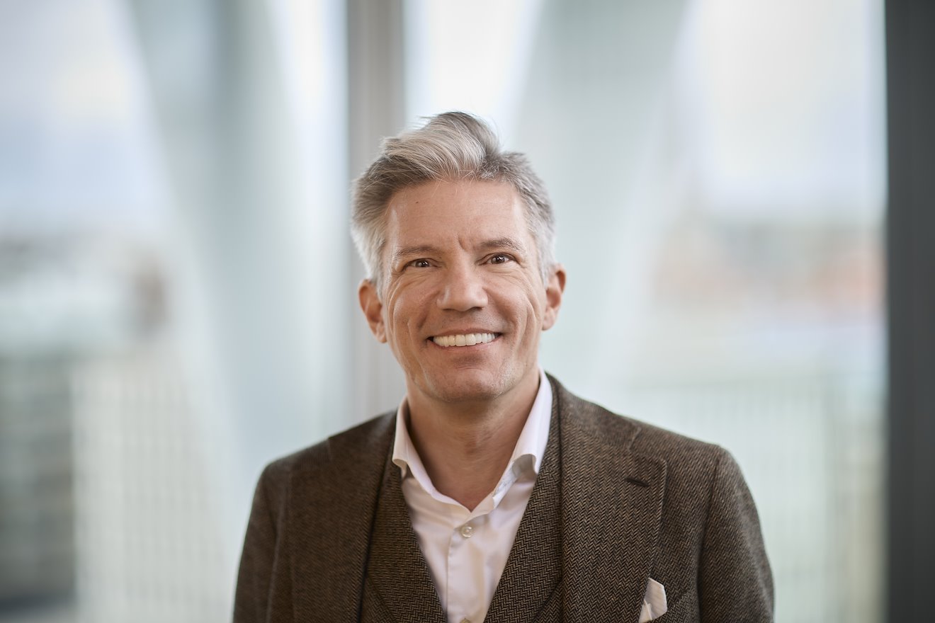 Michael von Roeder